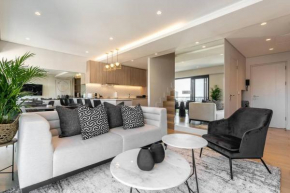 Ultra modern & luxurious 2 bed in Sea Point